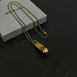 balenciaga collier s_1214066